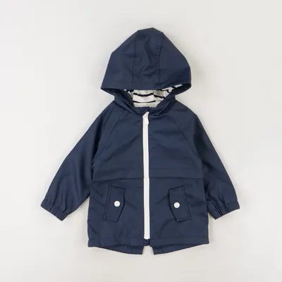 Vêtement de pluie Kiabi